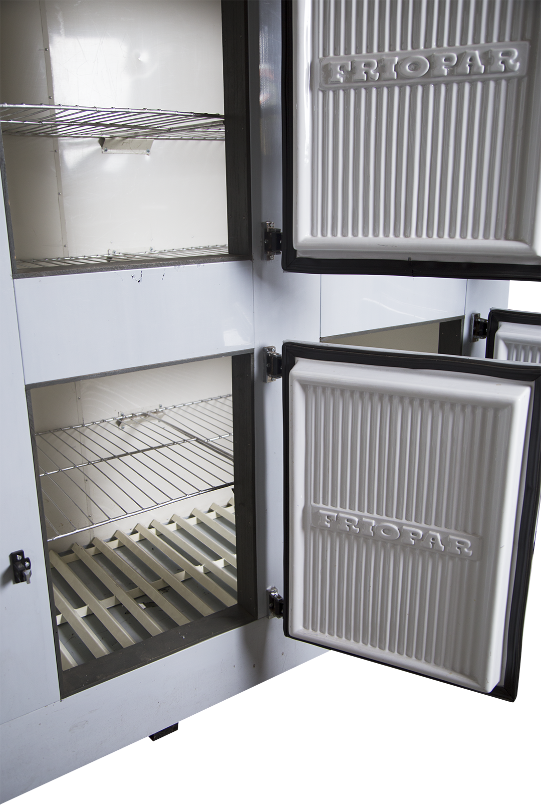 HELADERA COMERCIAL 80 PS. 6 PUERTAS - Imagen 6