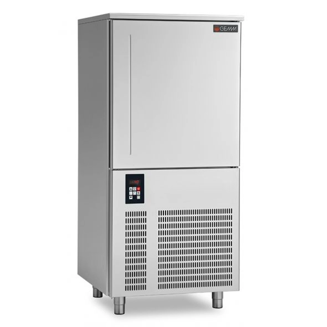 ABATIDOR DE TEMPERATURA DE 10 BANDEJAS