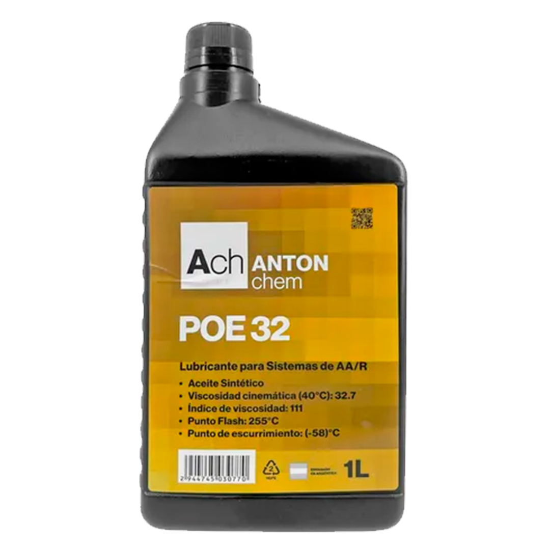 ACEITE POE 32 ANTON CHEM