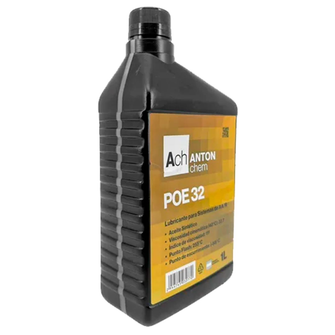 ACEITE POE 32 ANTON CHEM - Imagen 2