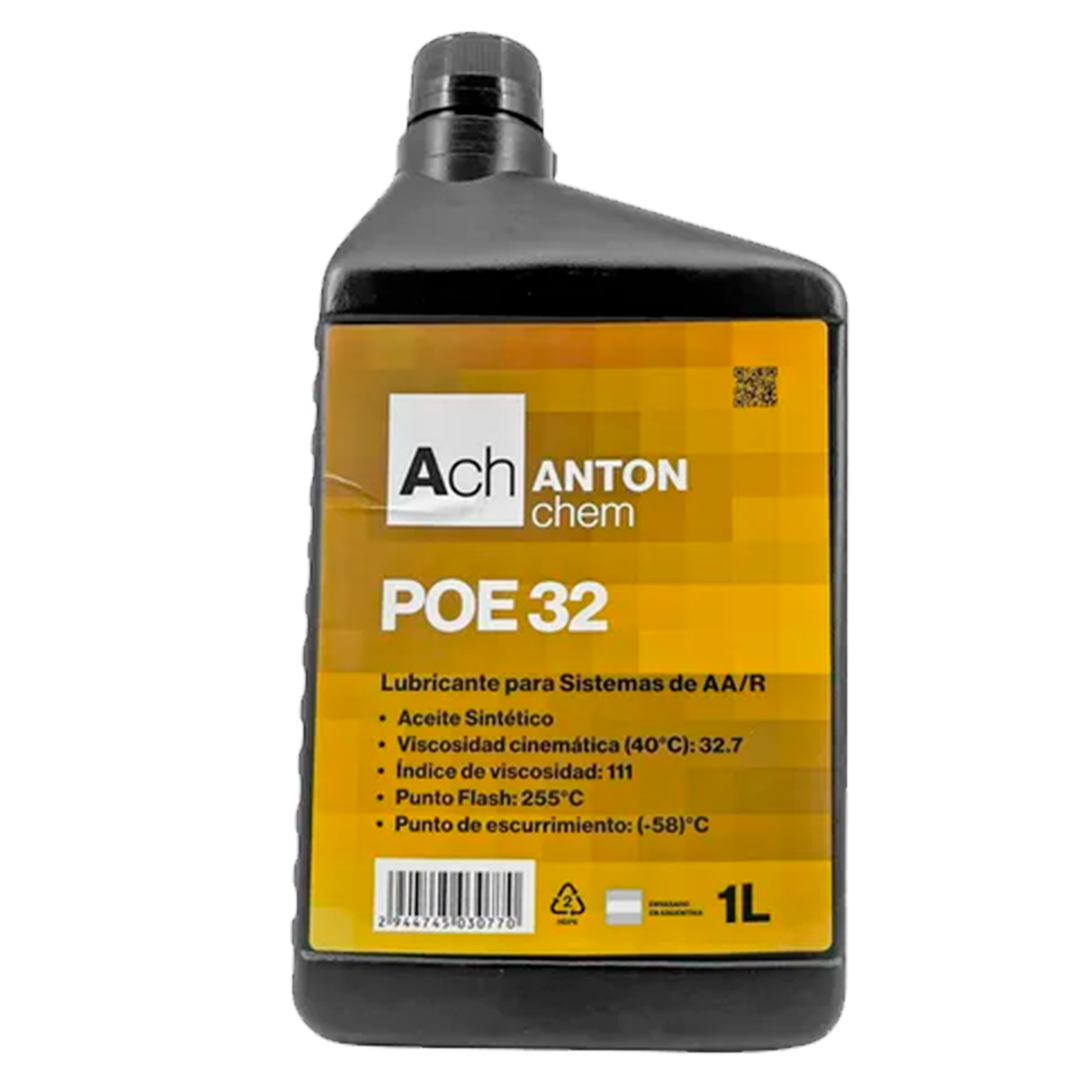 ACEITE POE 32 ANTON CHEM - Imagen 4