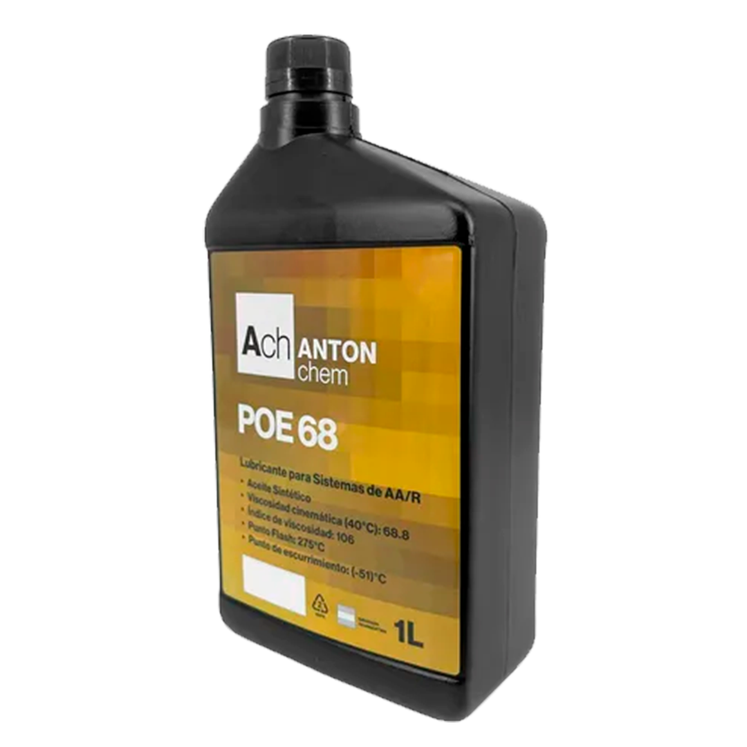 ACEITE POE 68 ANTON CHEM - Imagen 3