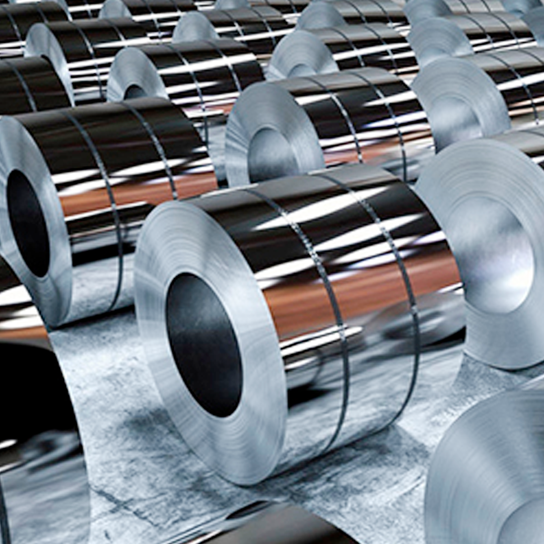 CHAPA DE ACERO INOXIDABLE A4 AISI 316 / V4A - Imagen 3