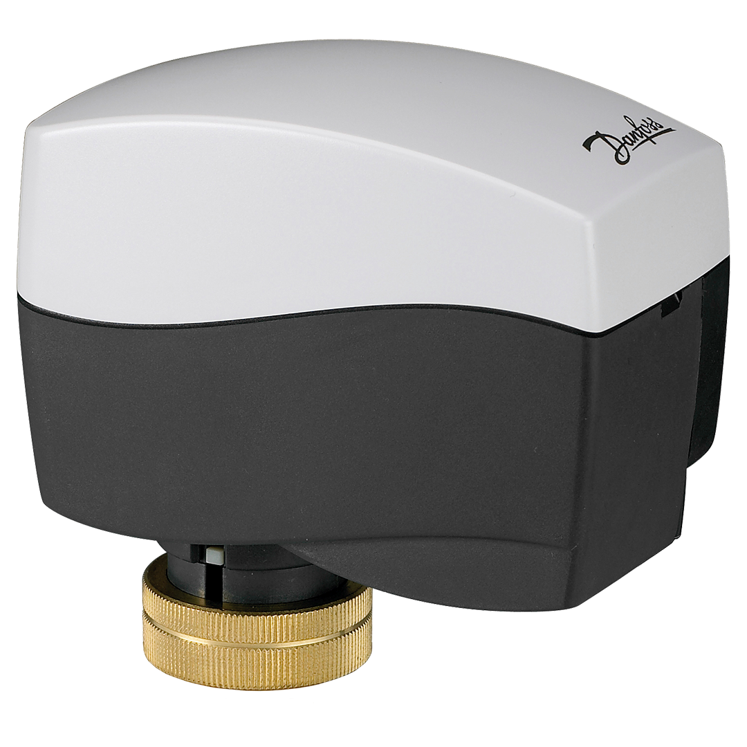 ACTUADOR CONEXIÓN/DESCONEXIÓN AMI 140 230V ON/OFF DANFOSS