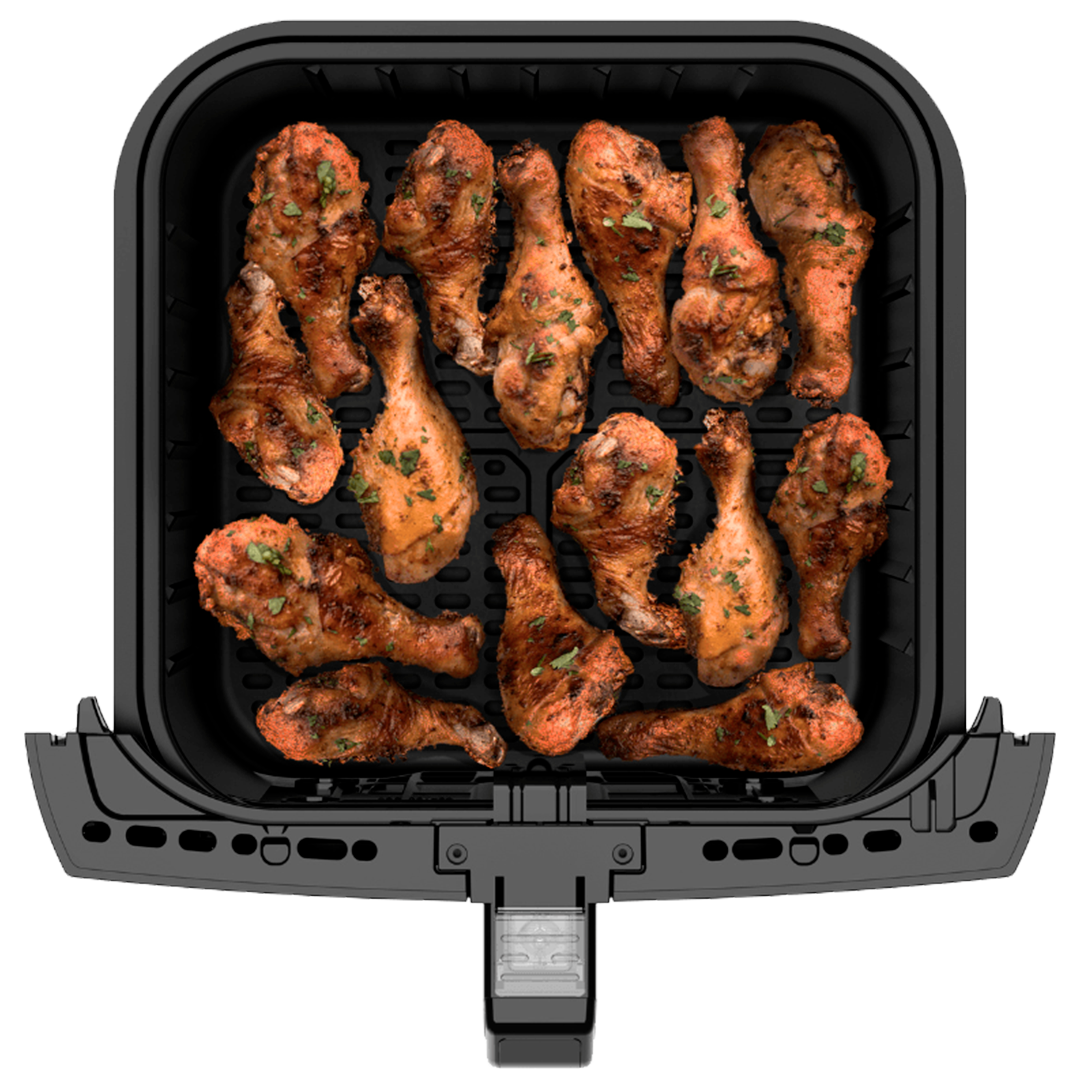 AIR FRYER 5L ITATIAIA - Imagen 3