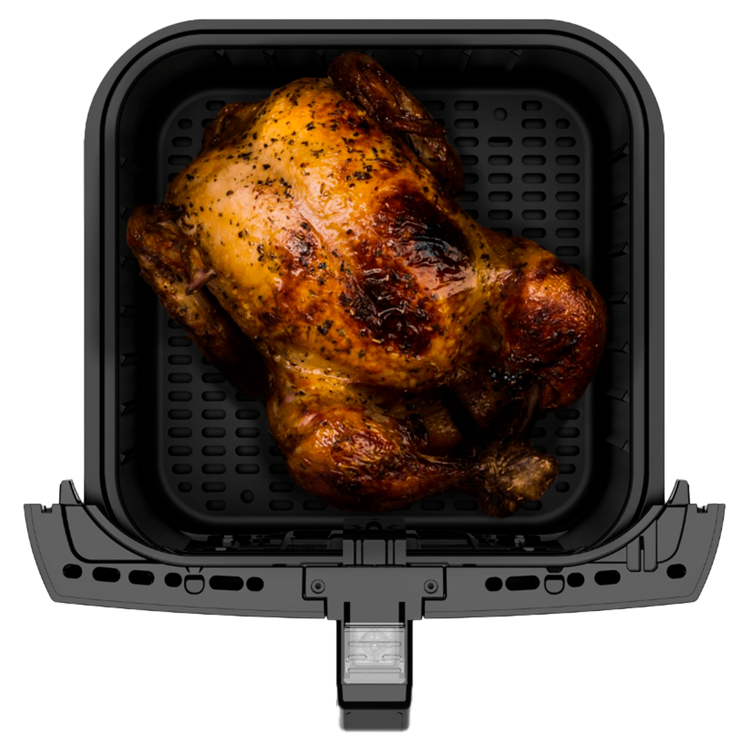 AIR FRYER 8L ITATIAIA - Imagen 2