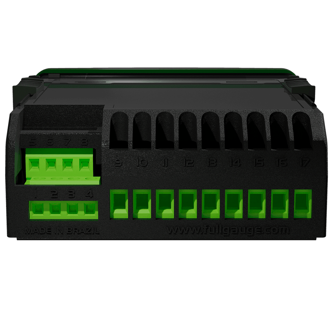 AUT DIGITAL MT-516 EVT07 V FULL GAUGE - Imagen 3