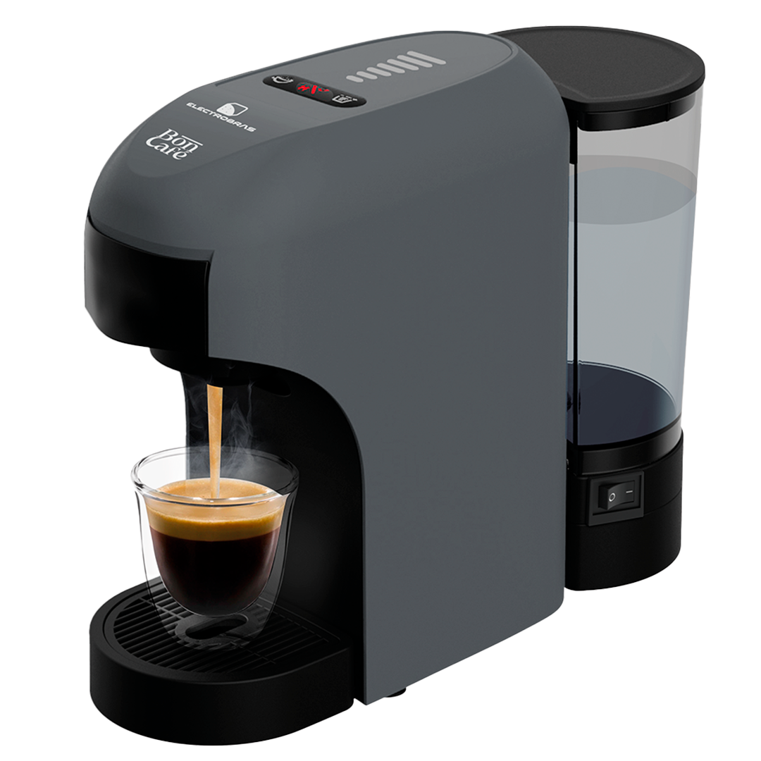 CAFETERA MULTICAPSULAS 3 EN 1 BON CAFE