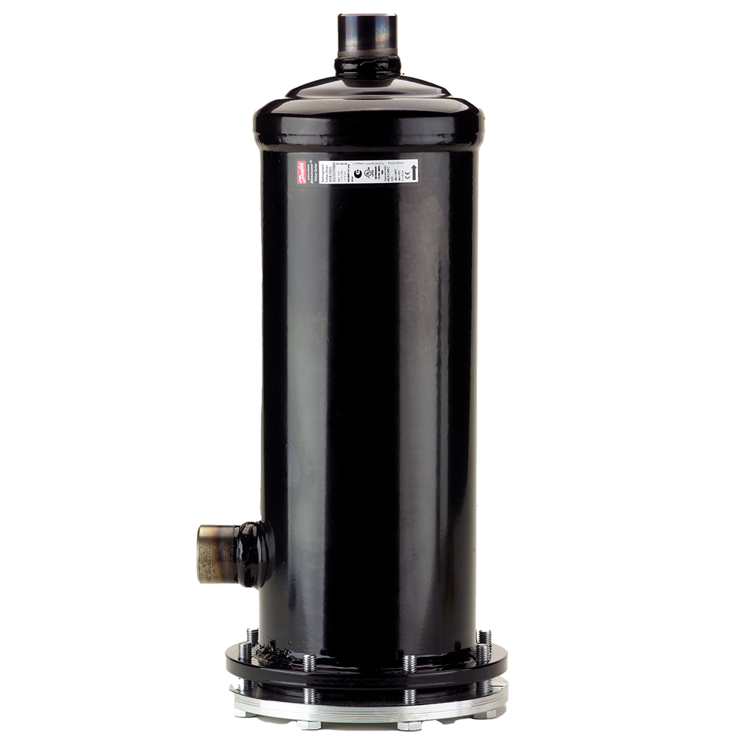 CARCAZA PARA FILTRO 7/8 DCR 0487 "S" DANFOSS