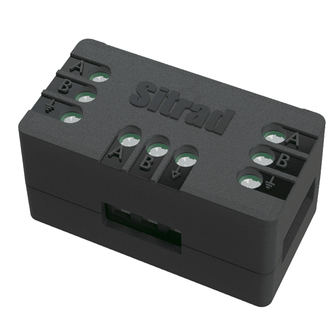 CONEXIÓN PARA INTERFASE BC-01 FULL GAUGE