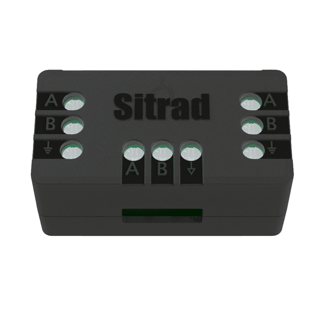 CONEXIÓN PARA INTERFASE BC-01 FULL GAUGE - Imagen 2