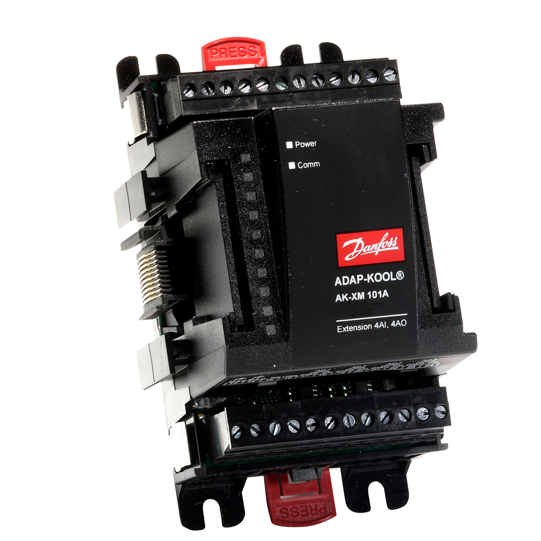 CONTROLADOR AK-XM101A DANFOSS