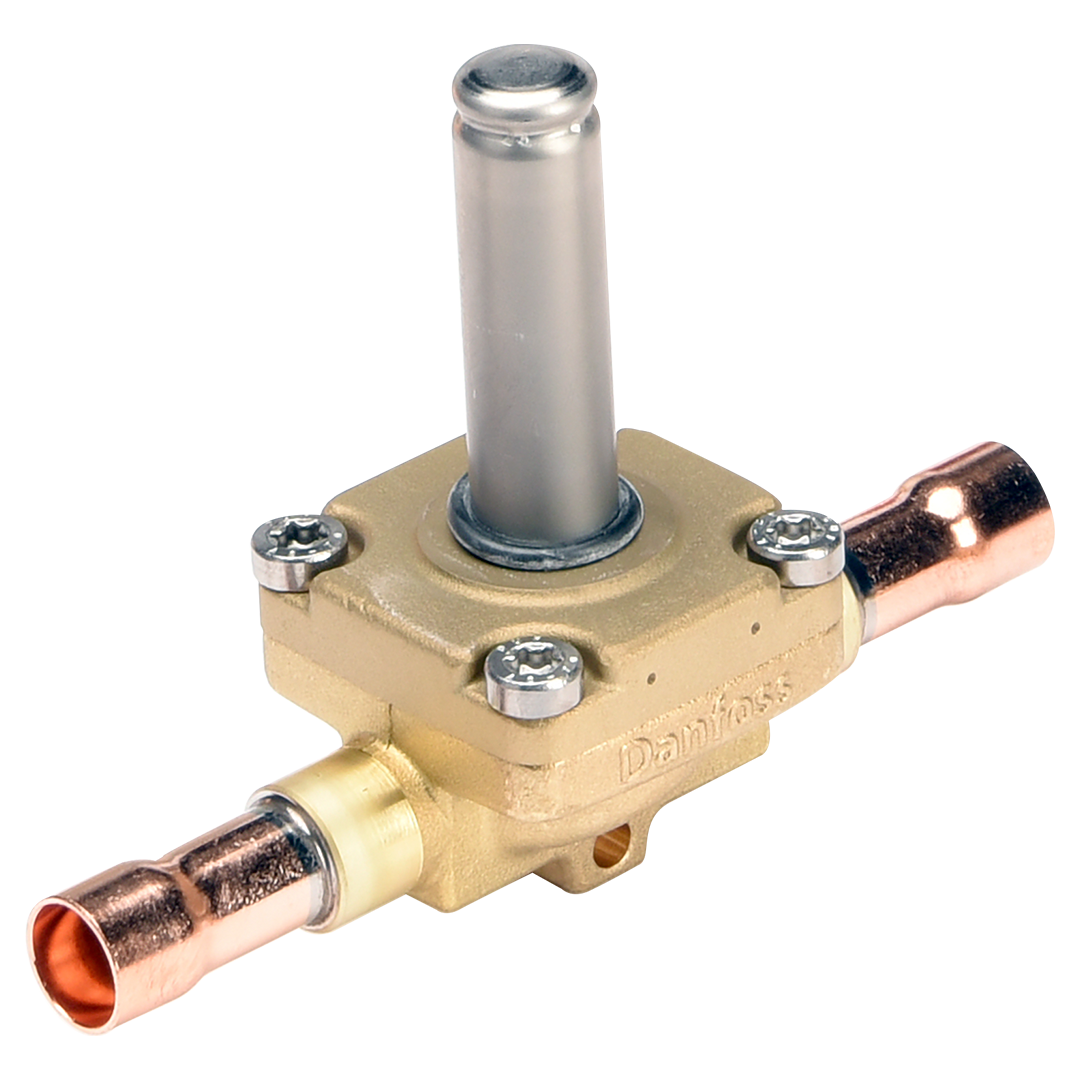 CUERPO PARA VALVULA EVR 10 5/8" FLARE DANFOSS