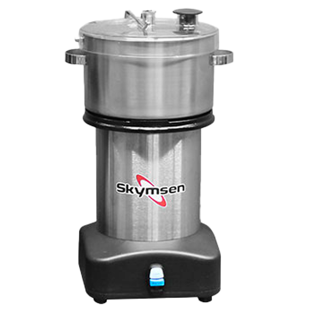 CUTTER CR-4L 4 LITROS SKYMSEN