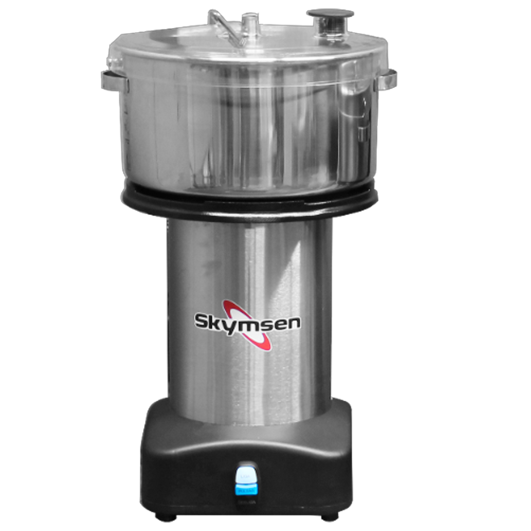 CUTTER CR-8L 8 LITROS SKYMSEN