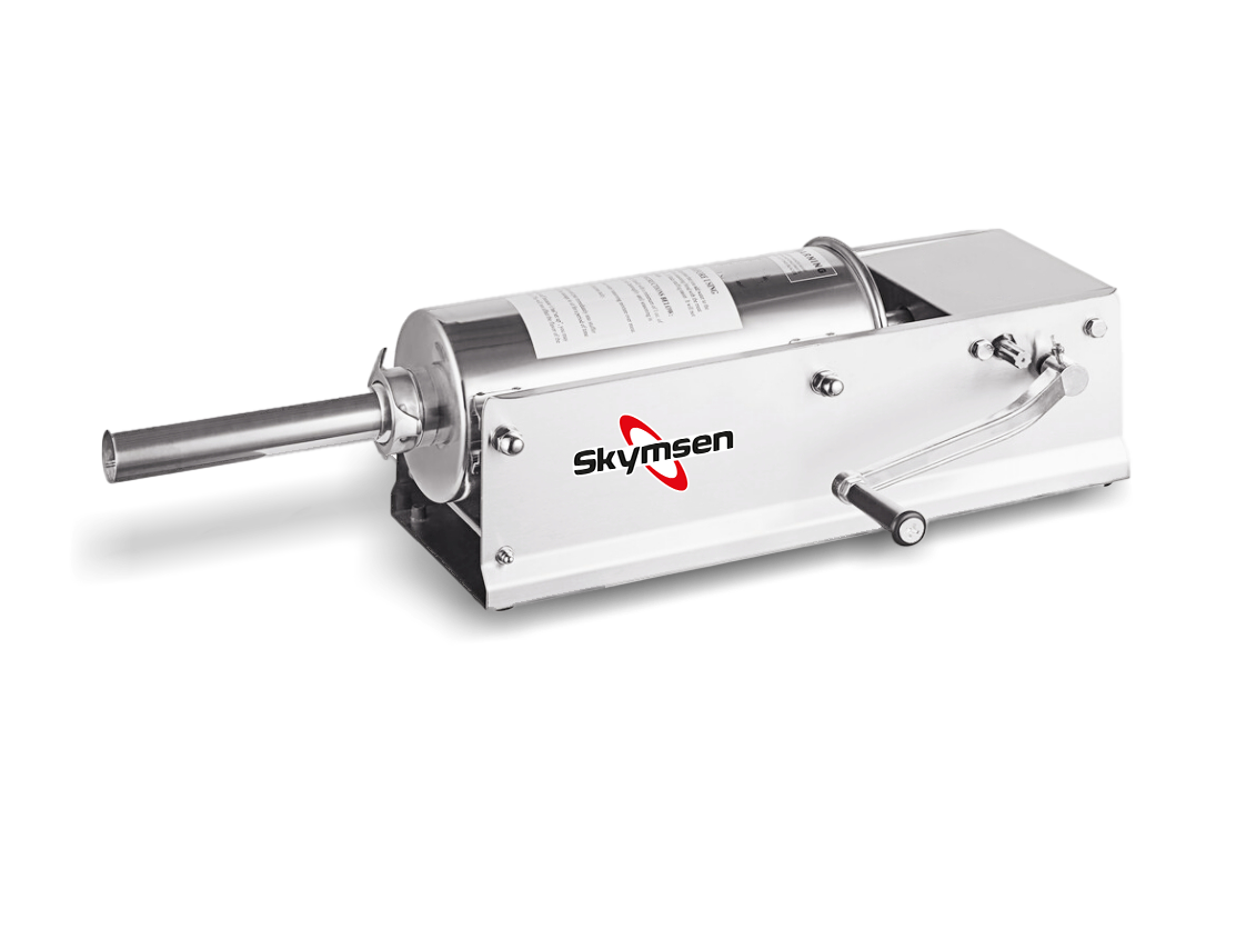 EMBUTIDORA DE CHORIZOS SKYMSEN - Imagen 3