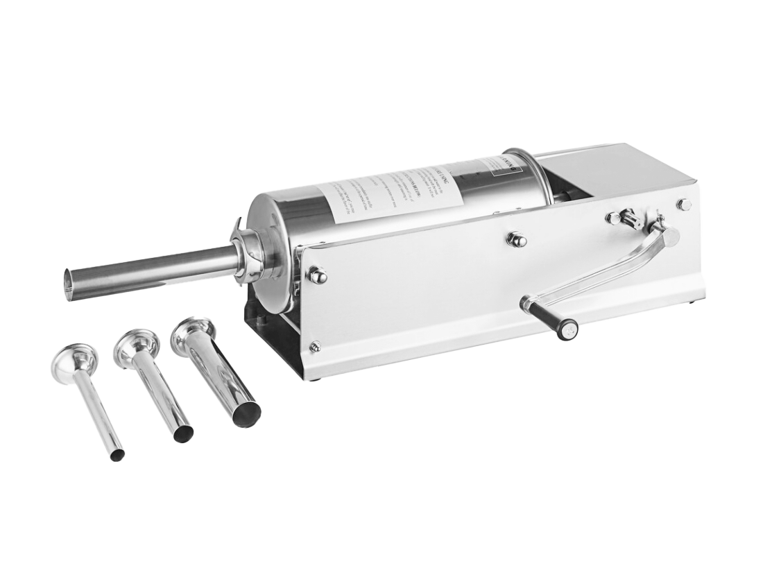 EMBUTIDORA DE CHORIZOS SKYMSEN - Imagen 2