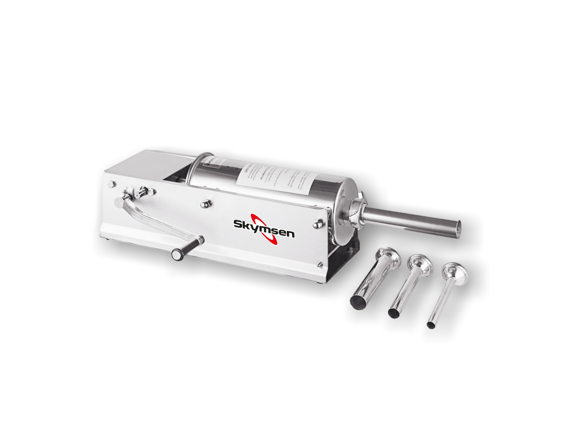 EMBUTIDORA DE CHORIZOS SKYMSEN