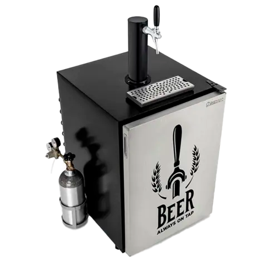 ENFRIADOR Y DISPENSADOR DE CHOPP LUXURY - Imagen 2