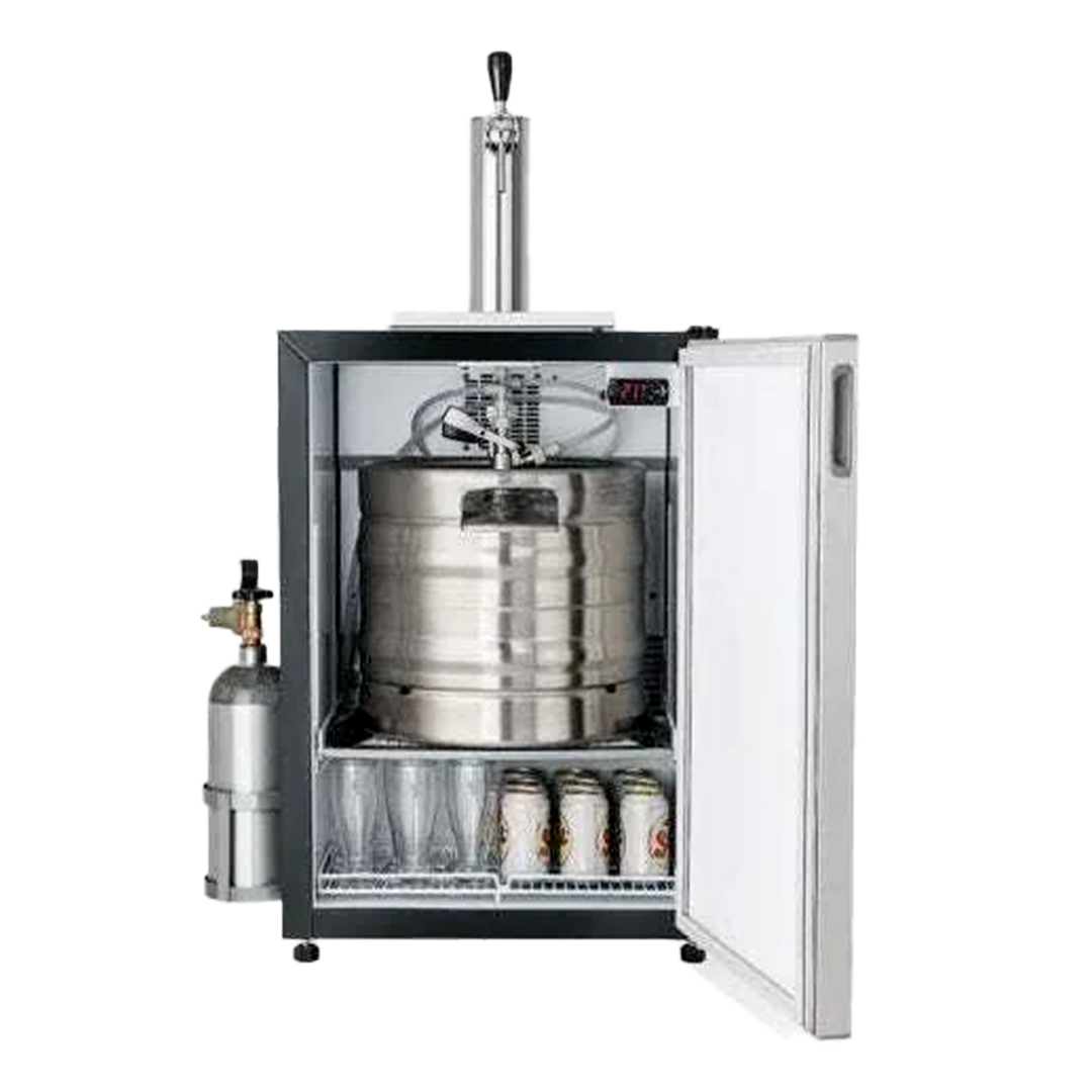 ENFRIADOR Y DISPENSADOR DE CHOPP LUXURY - Imagen 3