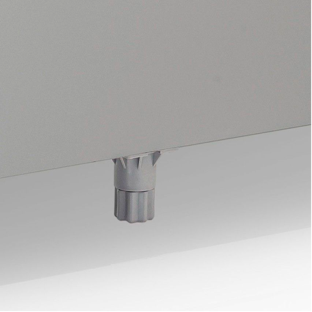 EXHIBIDOR VIDRIO CURVO LUXURY - Imagen 5