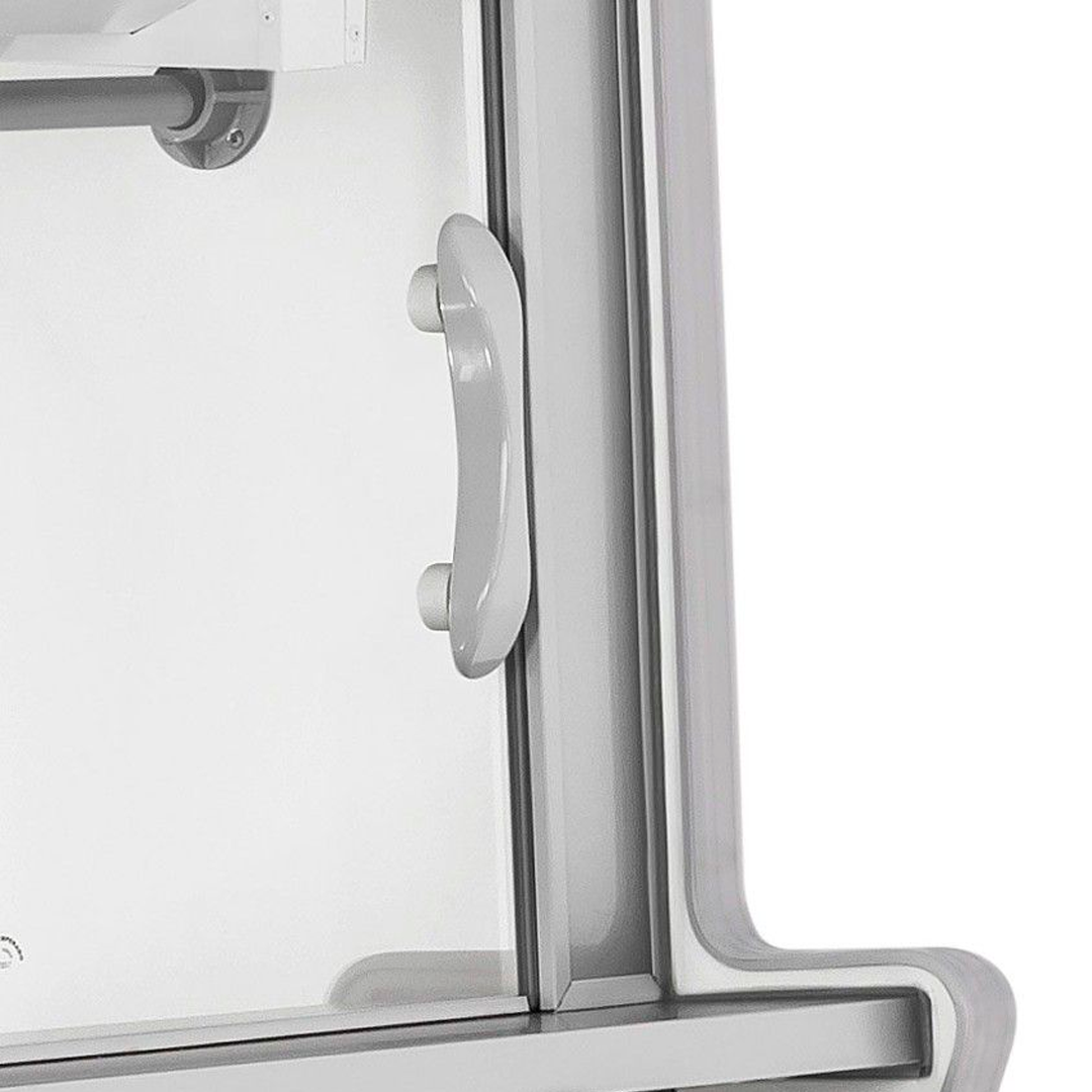 EXHIBIDOR VIDRIO CURVO LUXURY - Imagen 6