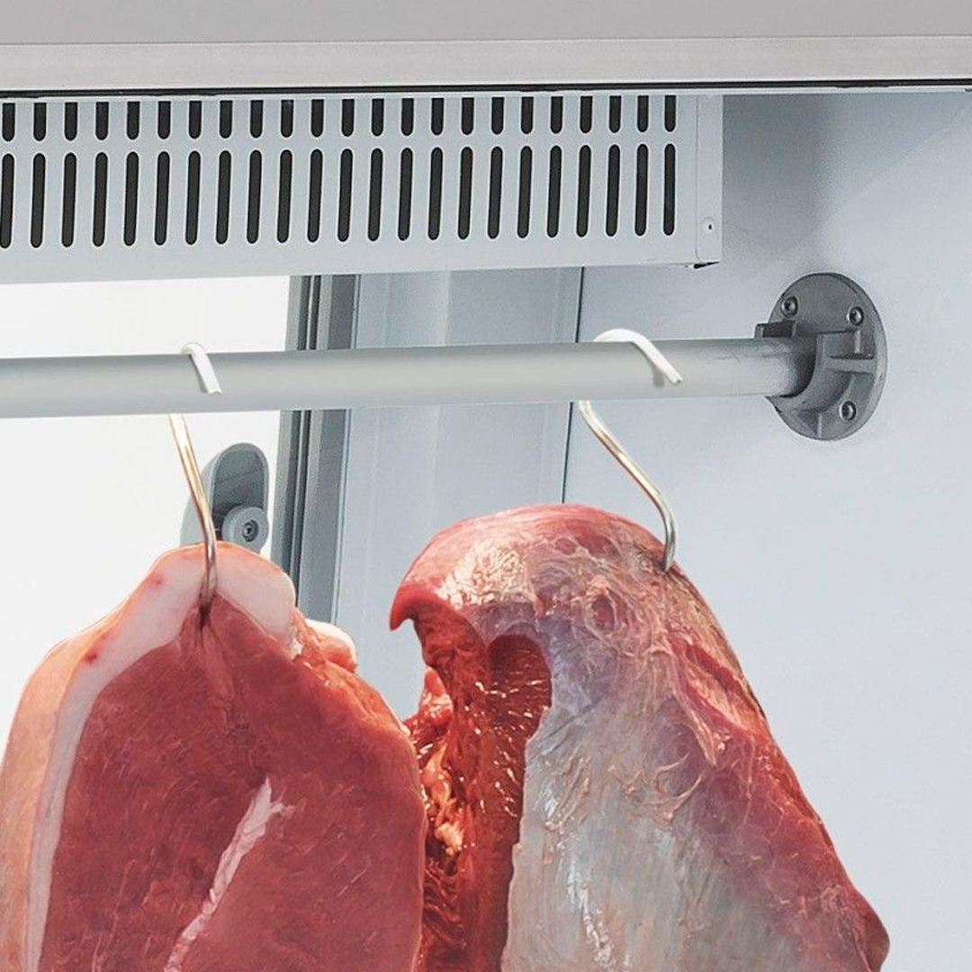 EXHIBIDOR VIDRIO CURVO LUXURY - Imagen 4