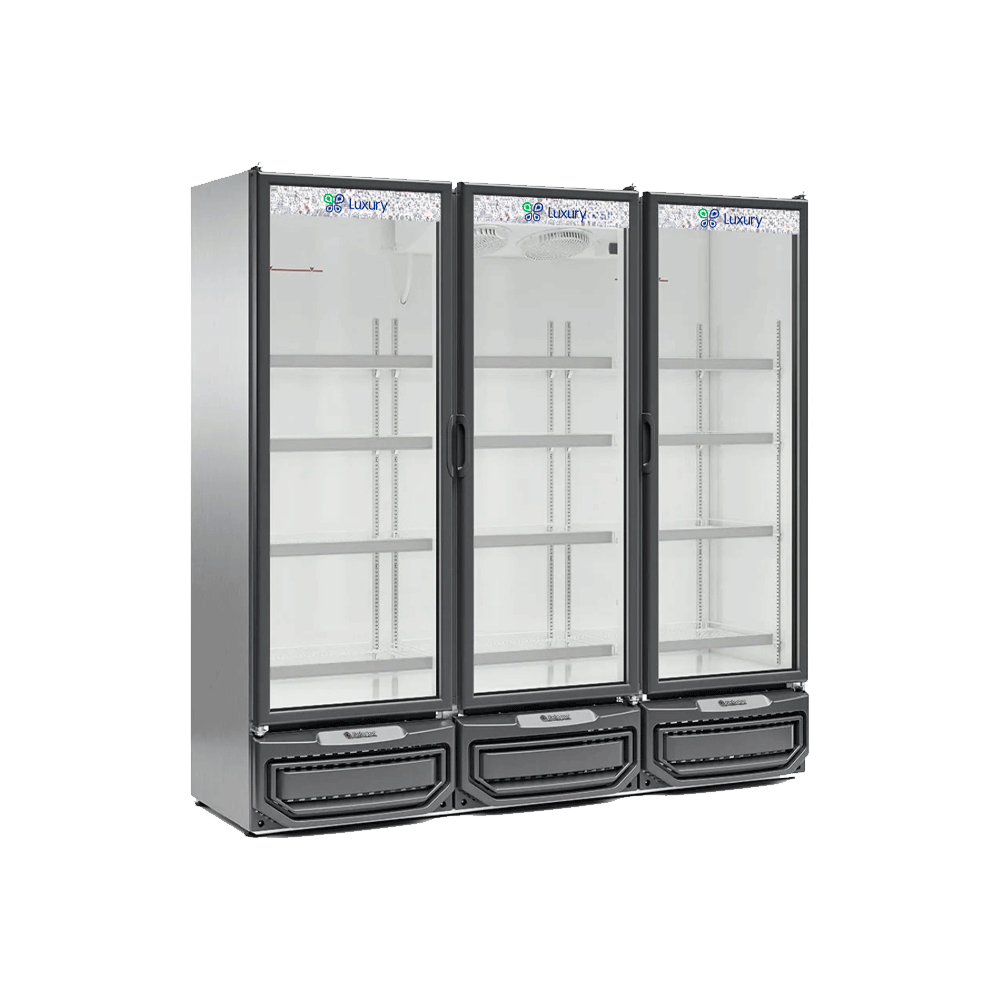 EXHIB. VISICOOLER 1468 LTS/3 PTAS LUXURY GRVC