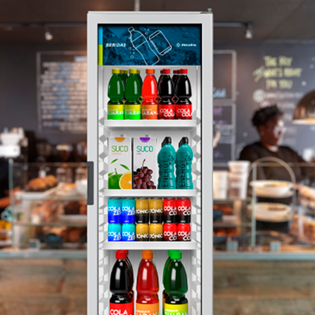 EXPOSITOR VERTICAL 303 LTS METALFRIO - Imagen 4