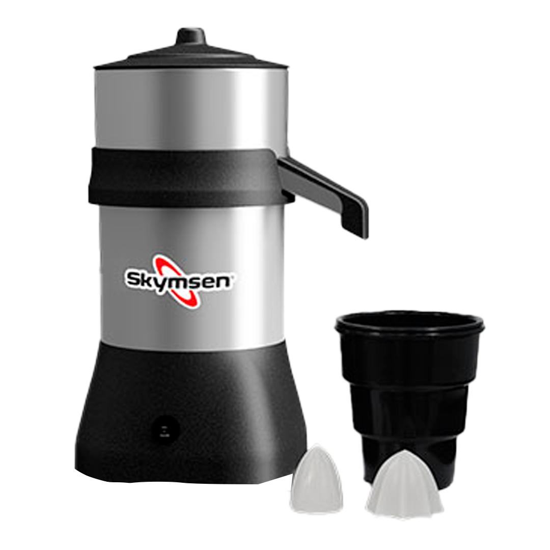 EXPRIMIDOR DE CITRICOS INDUSTRIAL SKYMSEM