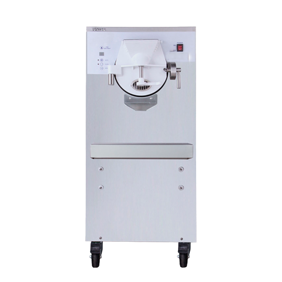 FABRICADORA HELADO ARTESANAL 30 LTS./HORA LUXURY - Imagen 2