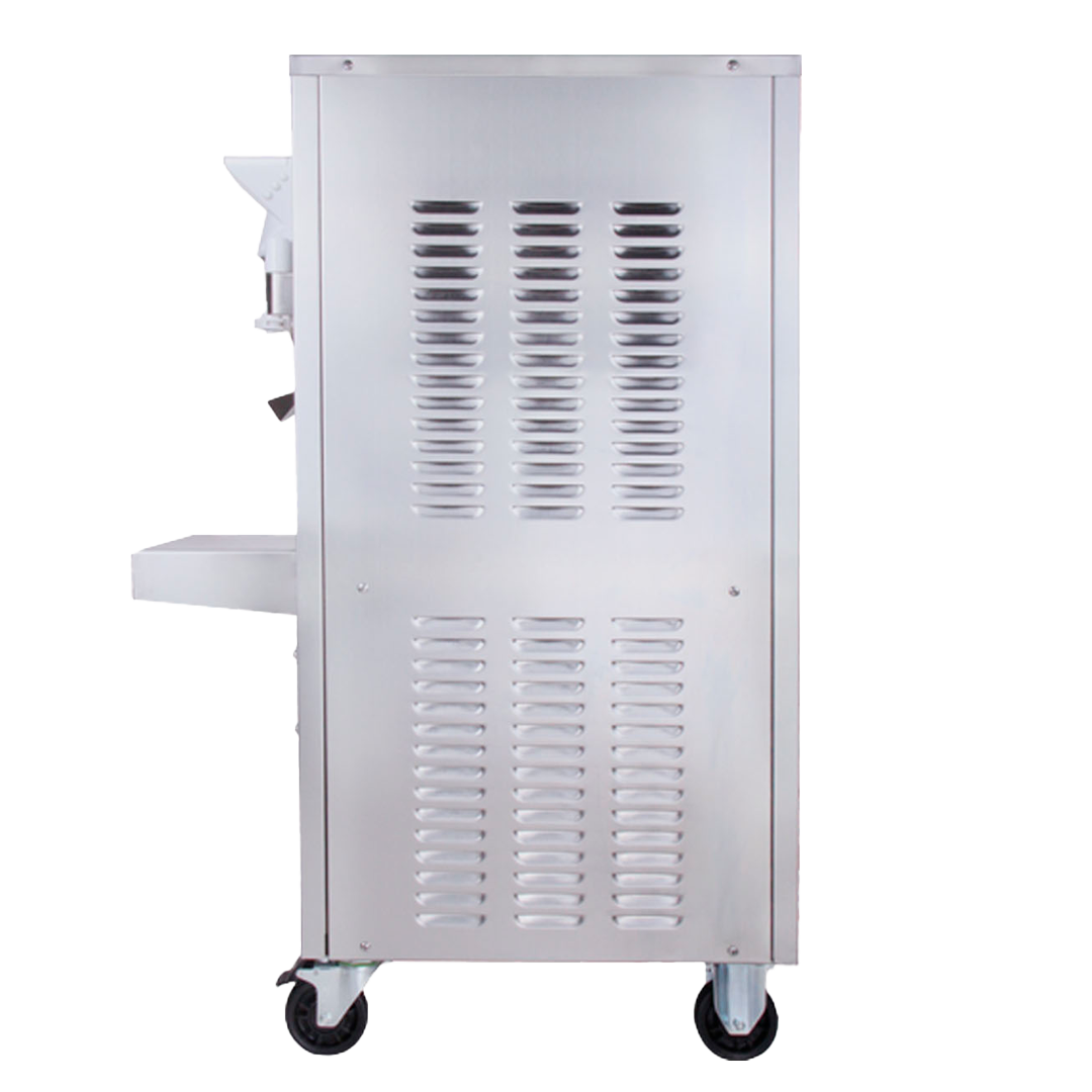 FABRICADORA HELADO ARTESANAL 30 LTS./HORA LUXURY - Imagen 3