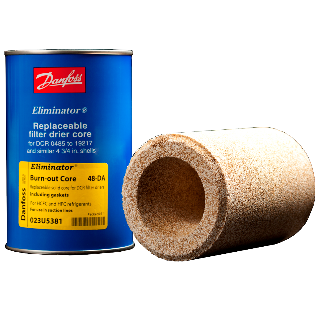 FILTRO CARTUCHO 48-DA DANFOSS