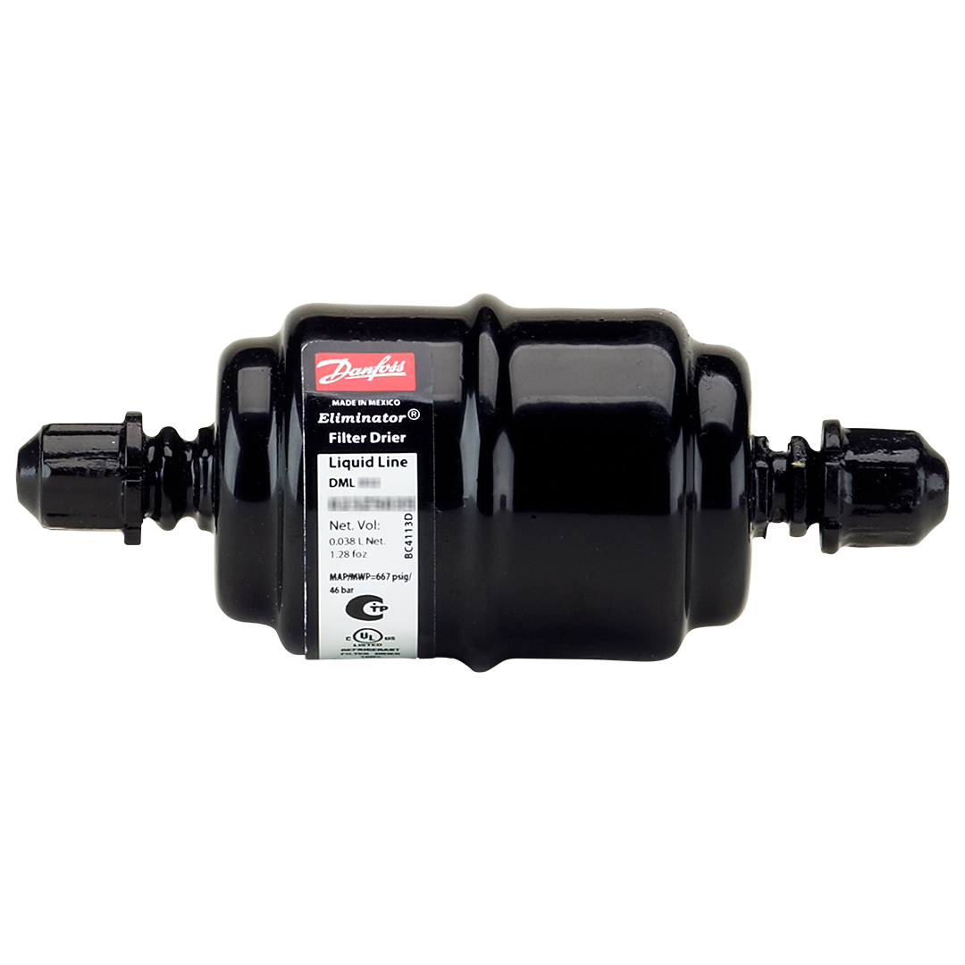 FILTRO DML 033 3/8 FLARE DANFOSS