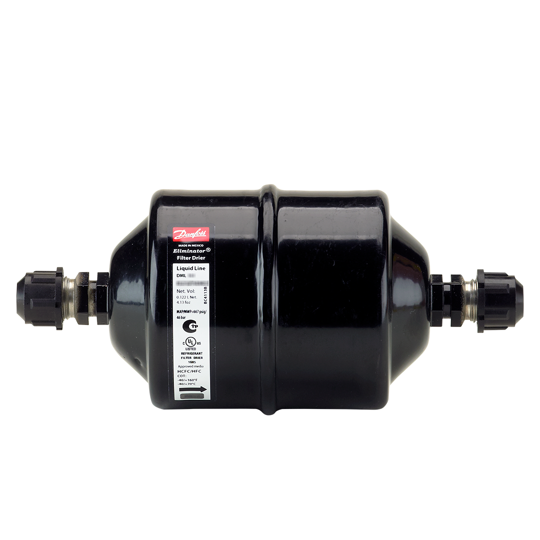 FILTRO DML 032 1/4 DANFOSS