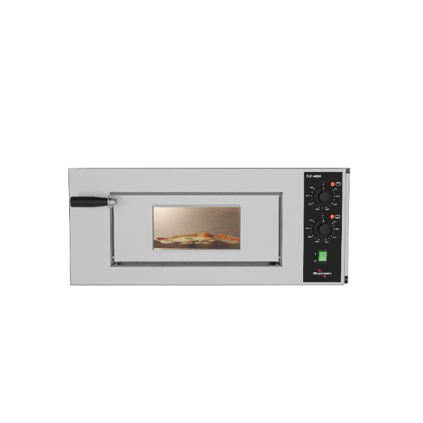 HORNO PARA PIZZA MANUAL SKYMSEN - Imagen 4