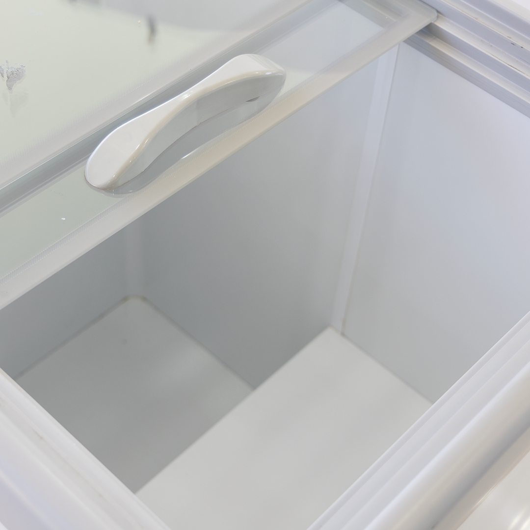 FREEZER HORIZONTAL 178 L. LUXURY - Imagen 3