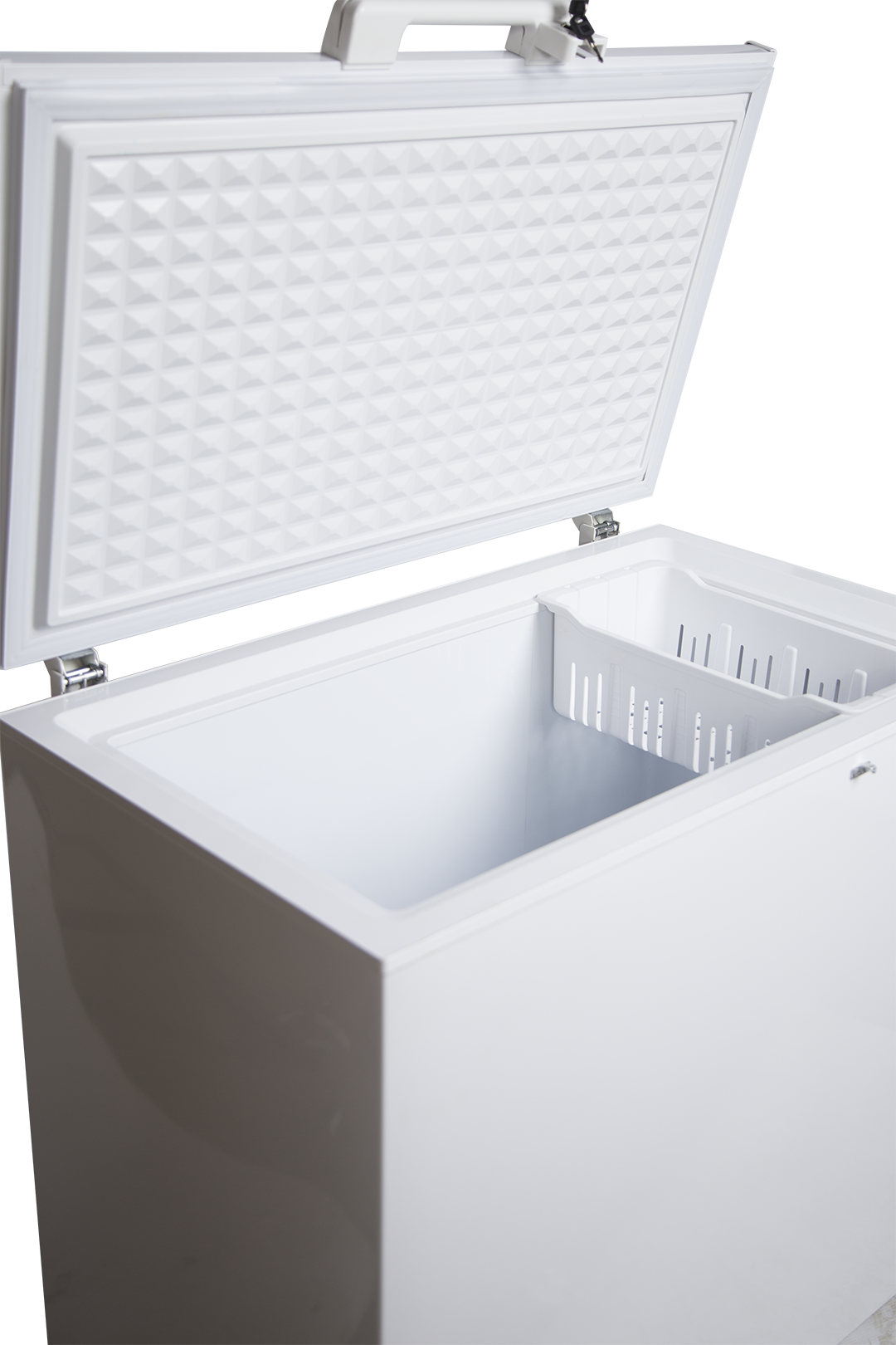 FREEZER TAPA SOLIDA 210 LTS. LUXURY - Imagen 3