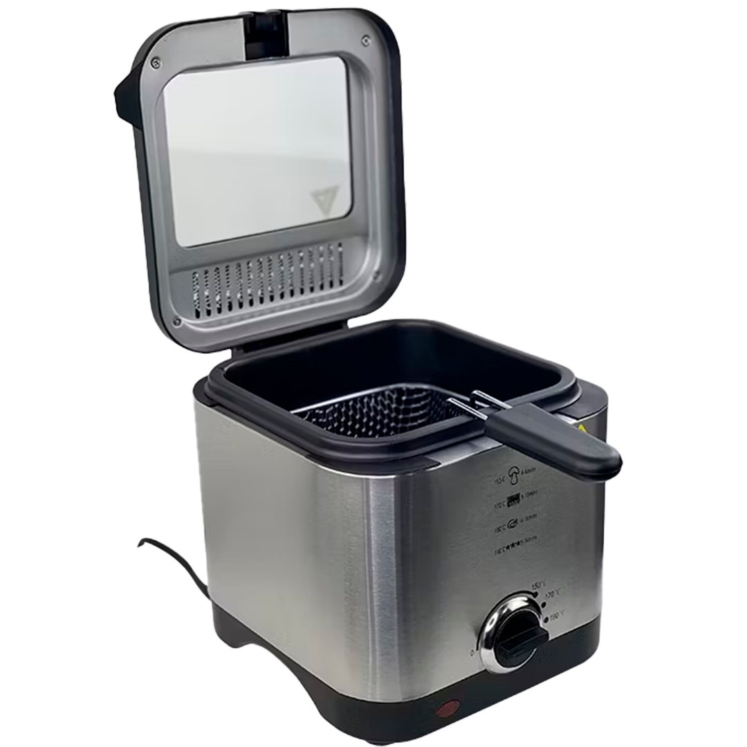 FREIDORA ELECTRICA 1.7L FAST FRY - Imagen 3