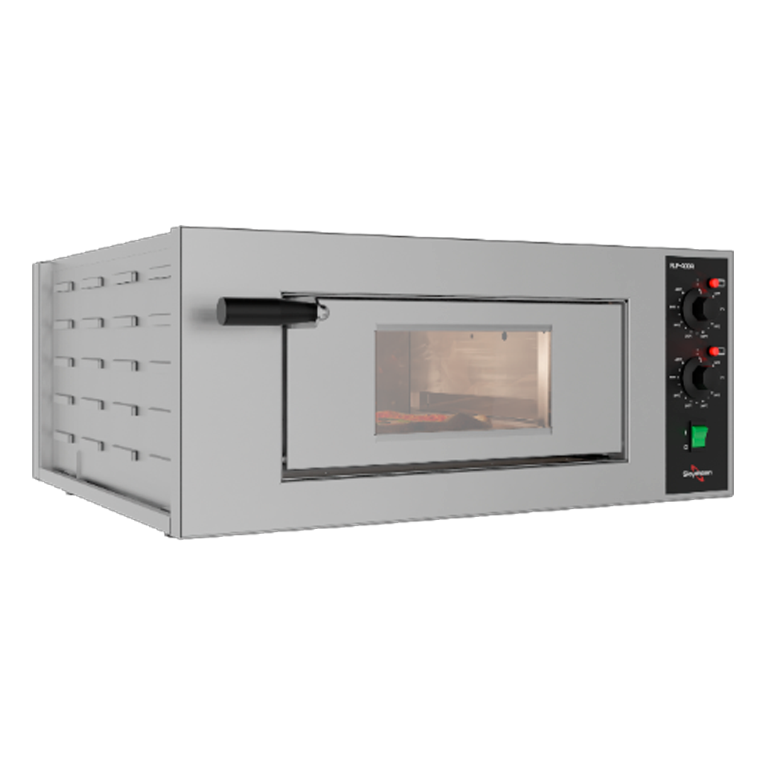 HORNO PARA PIZZA MANUAL SKYMSEN - Imagen 7