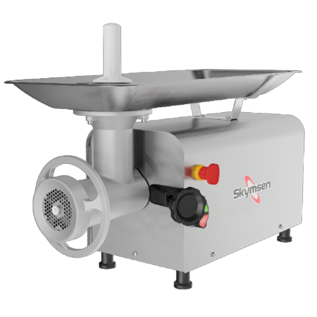 MOLINO PARA CARNE 300K/H SKYMSEN