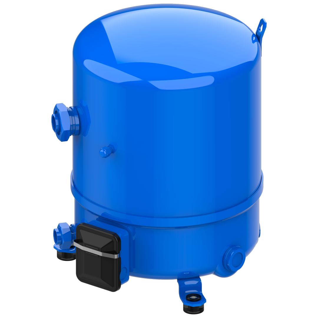 MOTOCOMPRESOR MTZ 64 5.0 HP R-404 380V DANFOSS