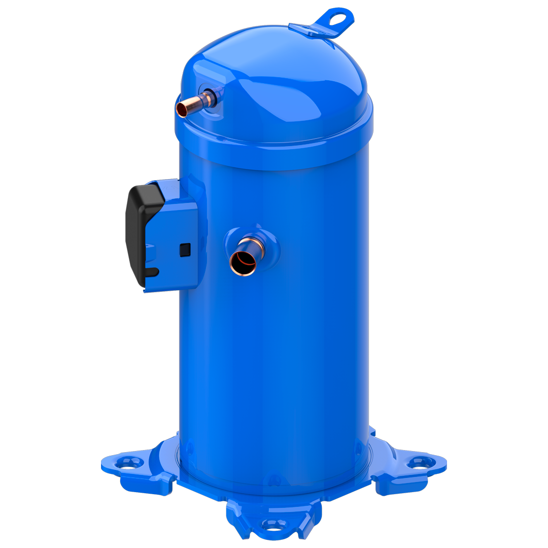 MOTOCOMPRESOR SCROLL 69690BTU/R-404A DANFOSS