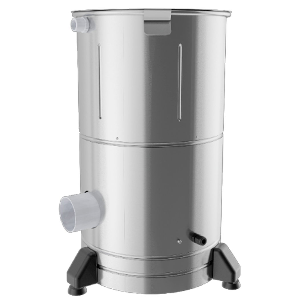 PELADORA DE AJOS 4kg SKYMSEN - Imagen 3