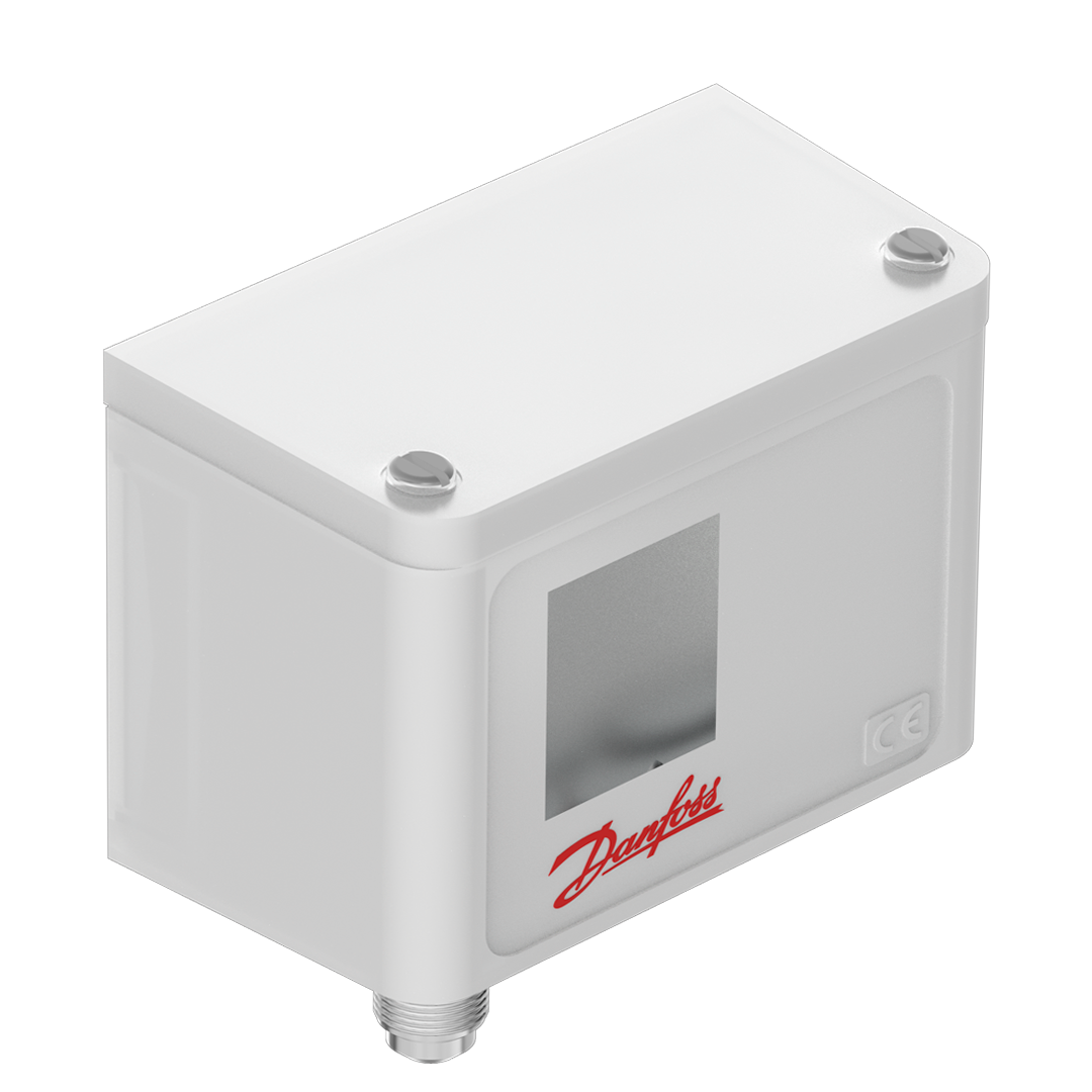 PRESOSTATO KP5 ALTA DANFOSS