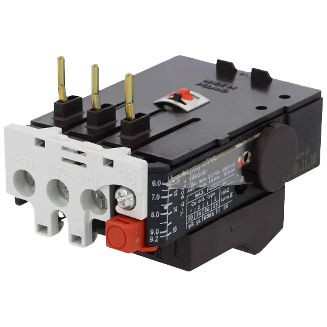 RELE TERMOMECANICO TI 16C DE 8-12 A DANFOSS
