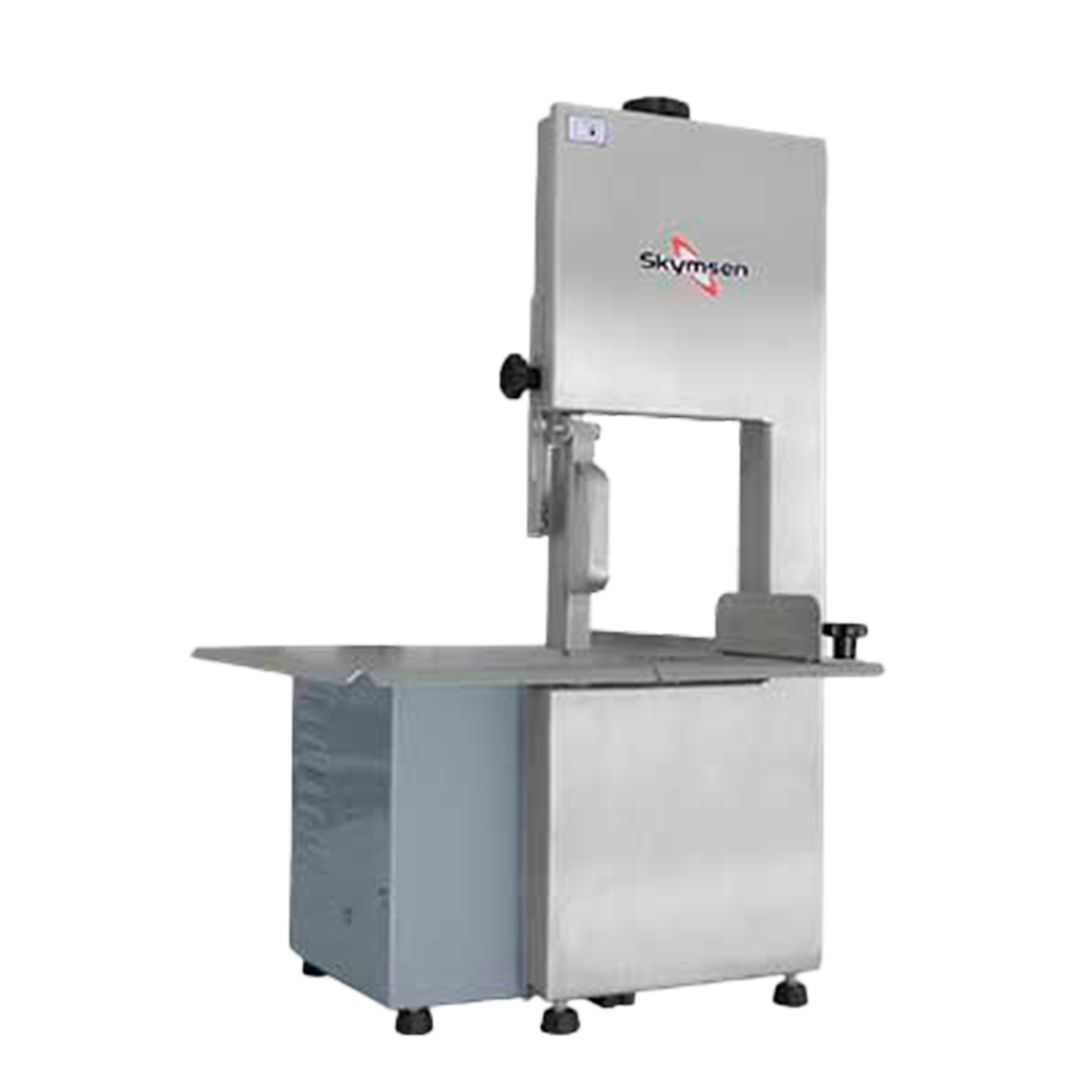 SIERRA P/ HUESOS DE MESA 1/2 HP INOXIDABLE 368W