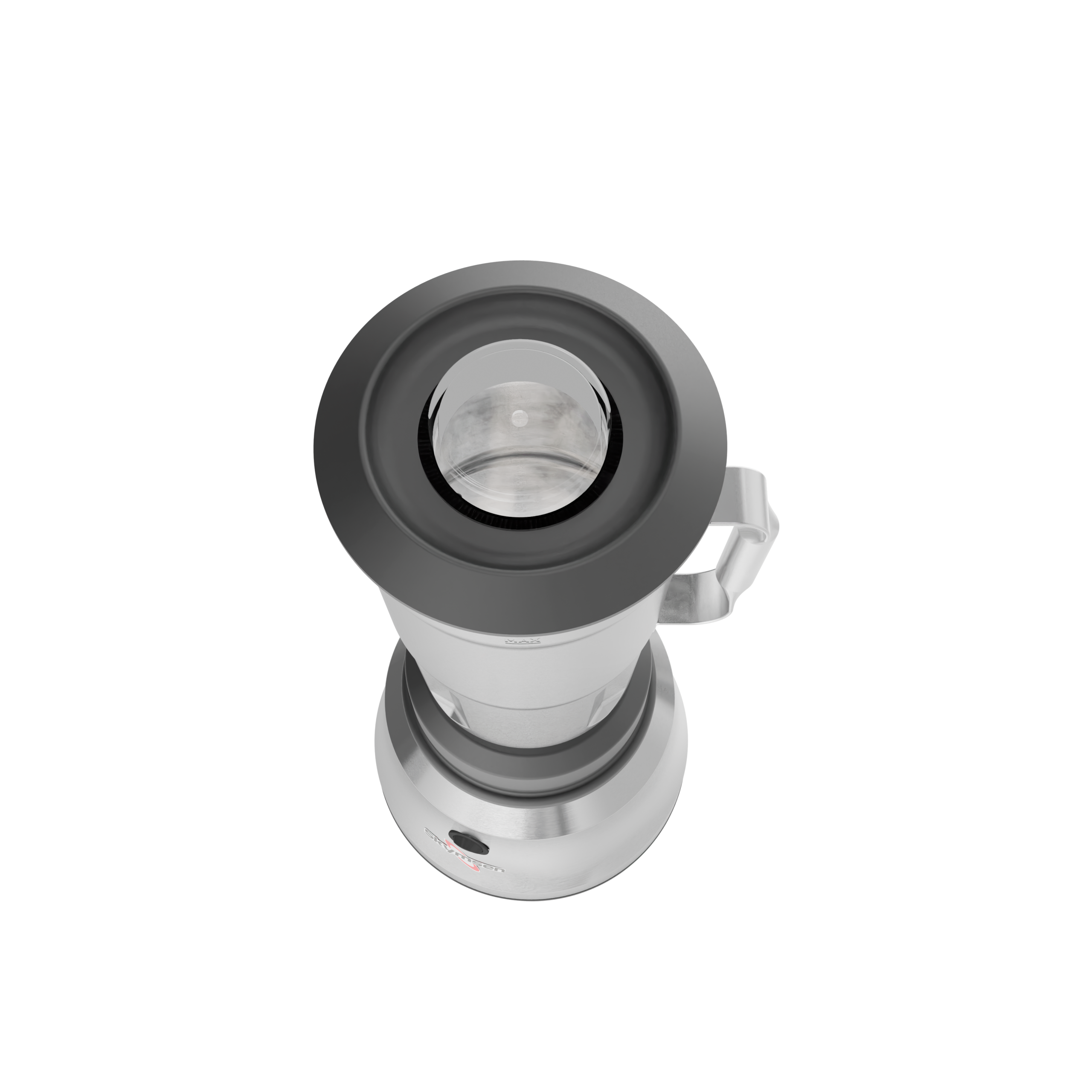 LICUADORA ALTA VELOCIDAD TA-02 INOX SKYMSEN 900W - Imagen 13