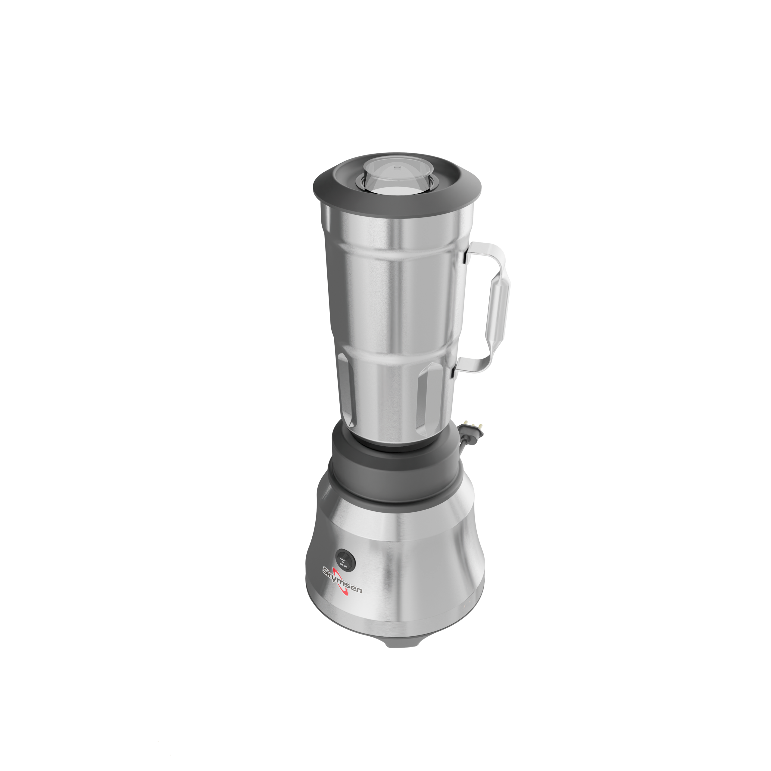 LICUADORA ALTA VELOCIDAD TA-02 INOX SKYMSEN 900W - Imagen 7