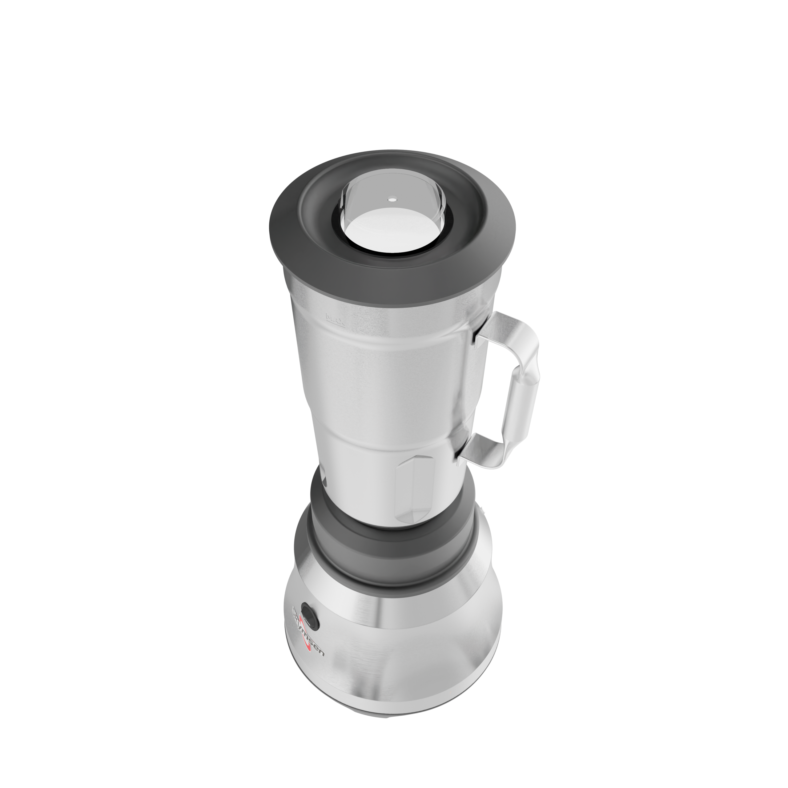 LICUADORA ALTA VELOCIDAD TA-02 INOX SKYMSEN 900W - Imagen 8